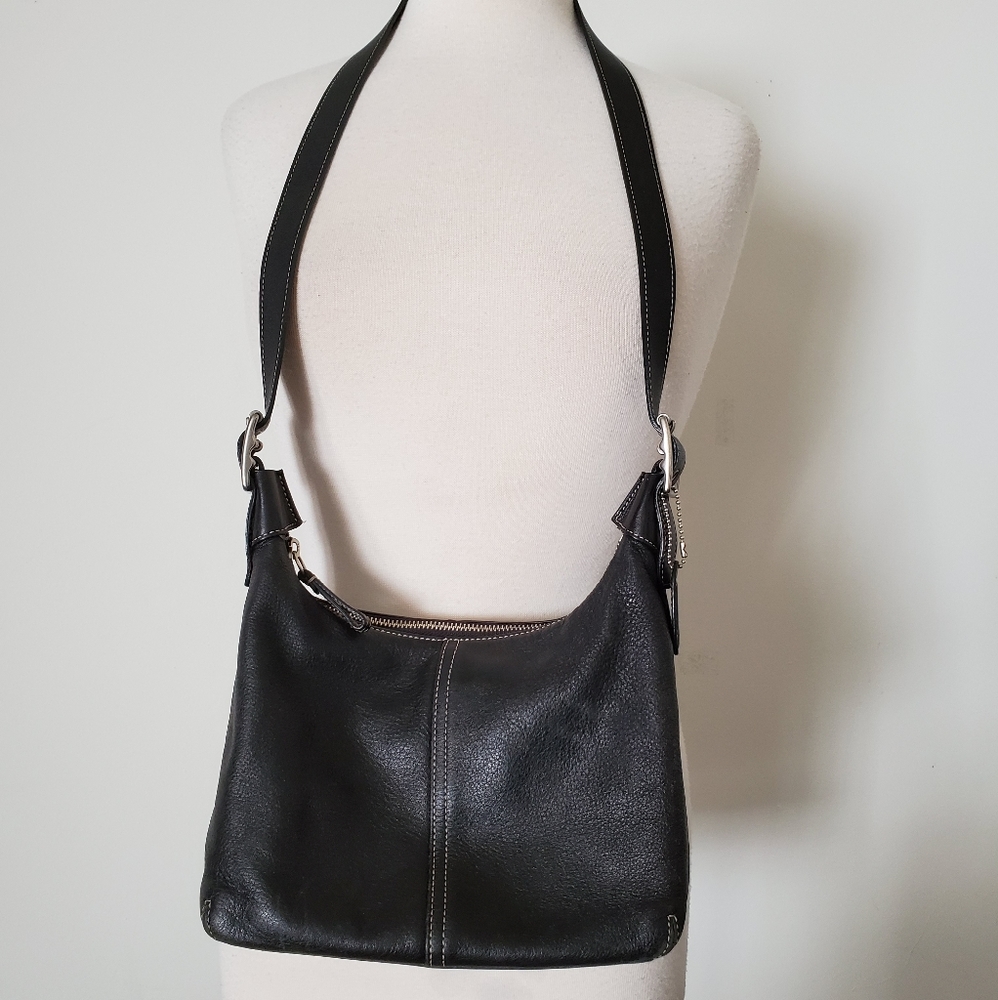 Coach Cross body / shoulder bag purse